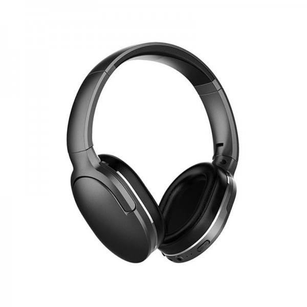 هدفون بلوتوث بیسوس Baseus Encok Wireless headphone D02 Pro baseus Wireless 2022 ENCOK D02 PRO